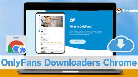 onlyfans video downloader chrome extension|OF Downloader